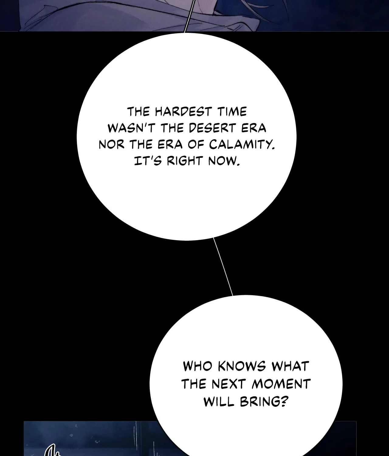 Little Mushroom Chapter 25 page 40 - 