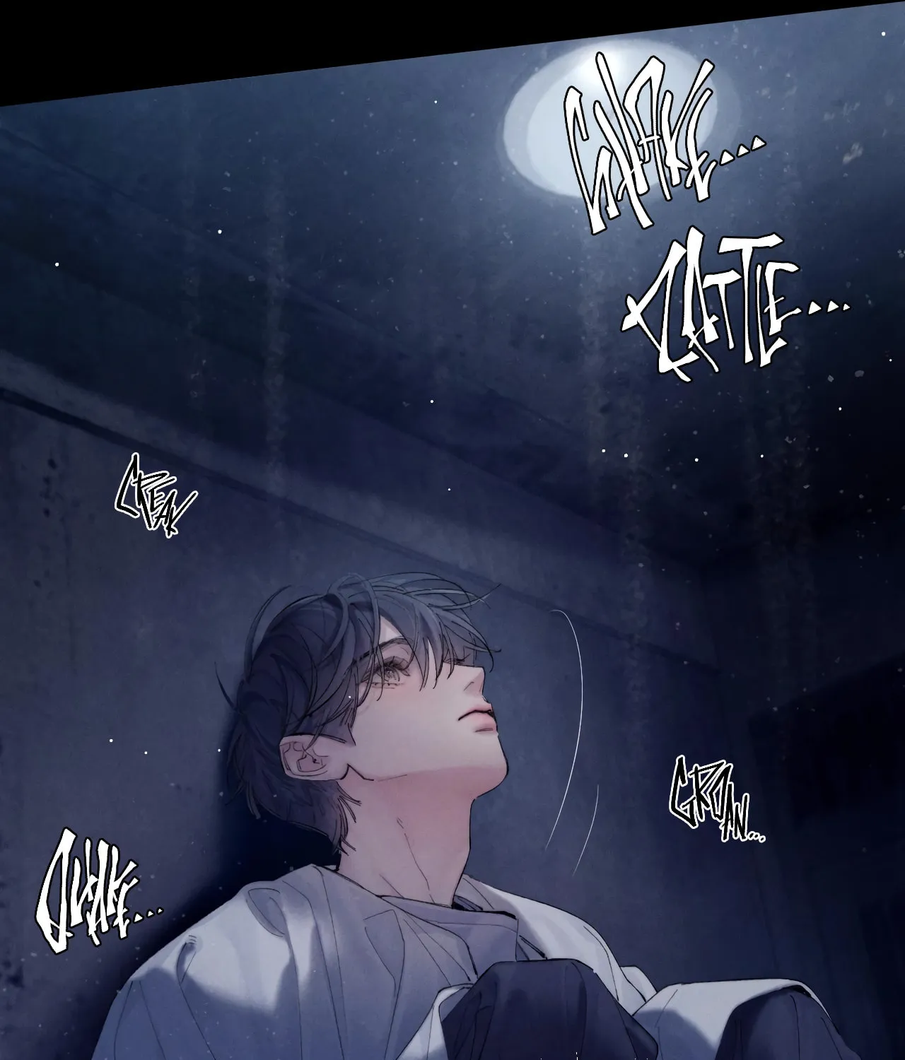 Little Mushroom Chapter 25 page 42 - 