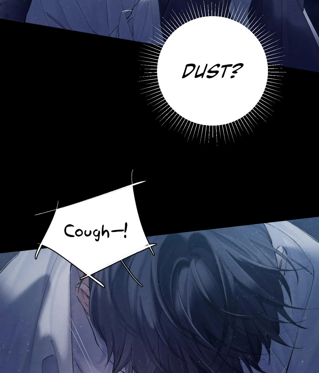 Little Mushroom Chapter 25 page 43 - 