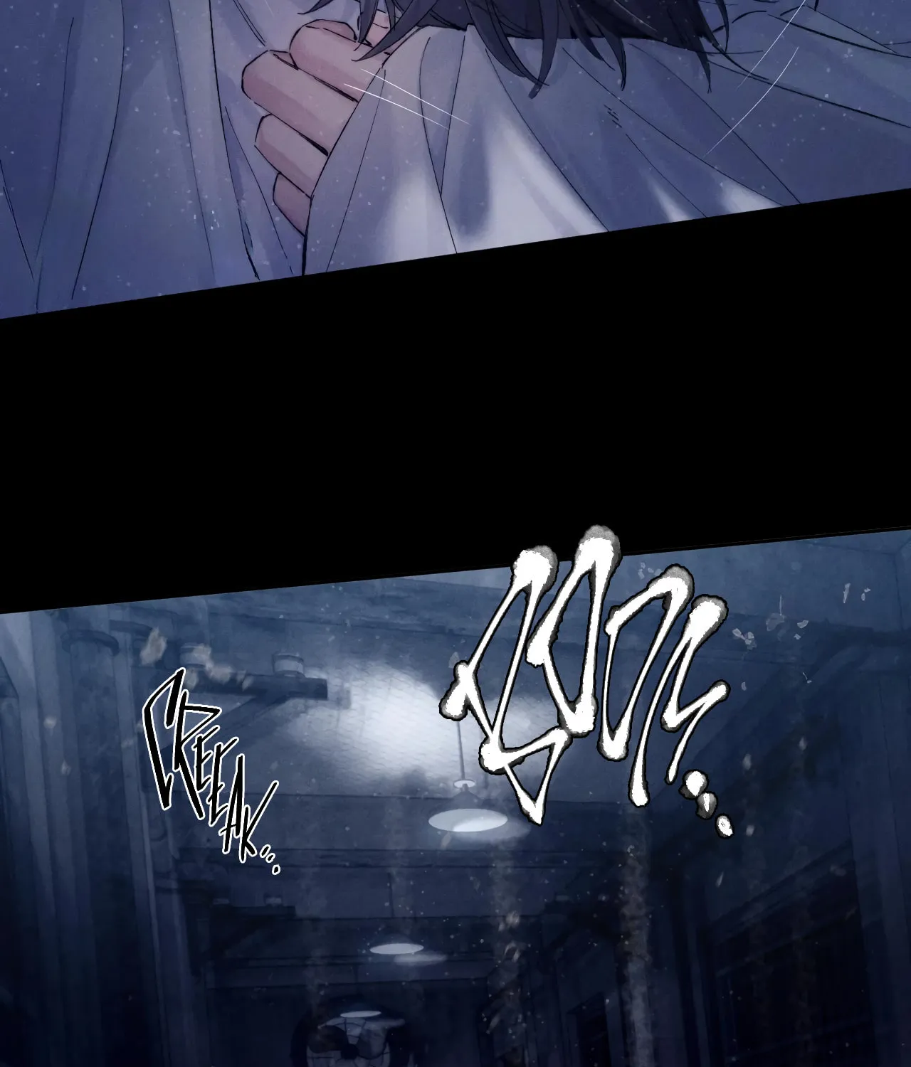 Little Mushroom Chapter 25 page 44 - 