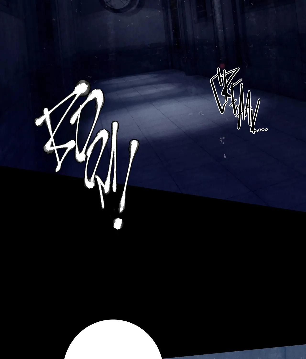 Little Mushroom Chapter 25 page 45 - 