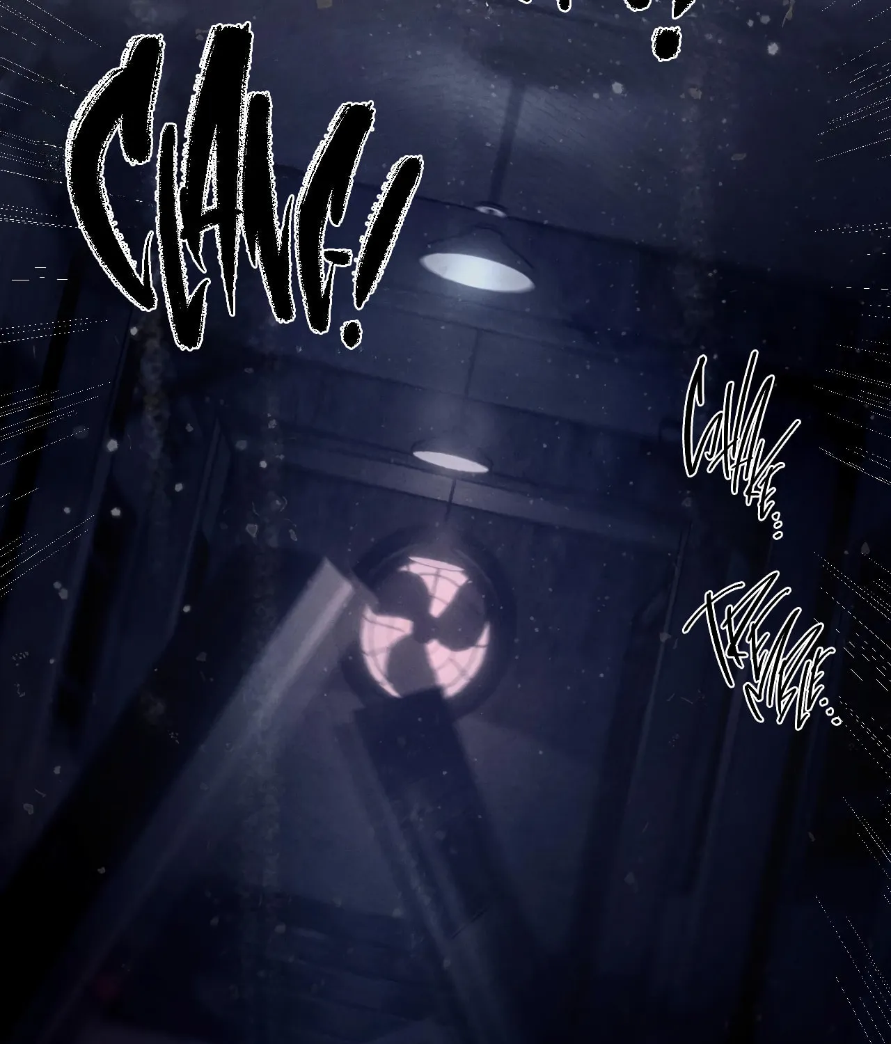 Little Mushroom Chapter 25 page 51 - 