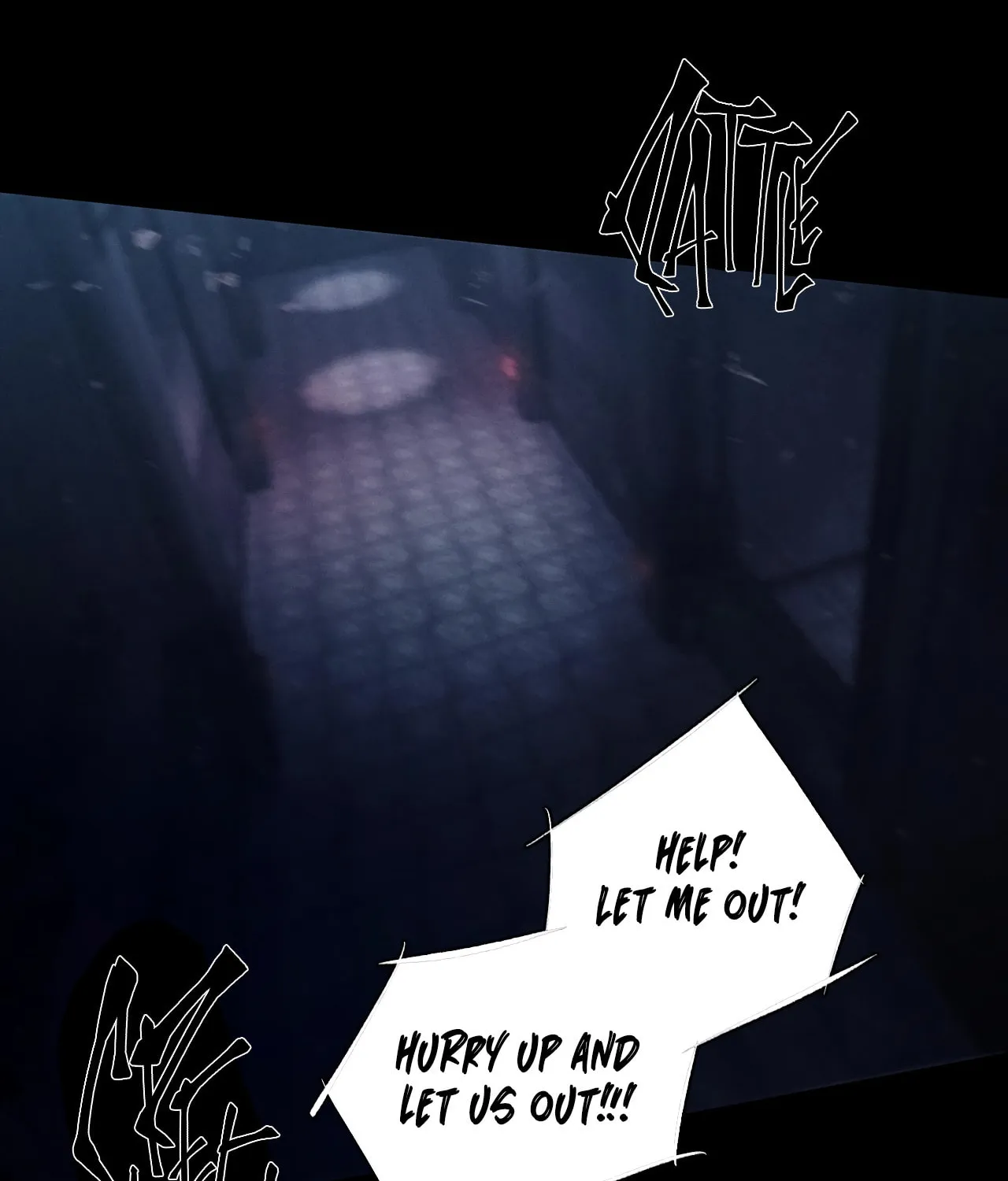 Little Mushroom Chapter 25 page 57 - 