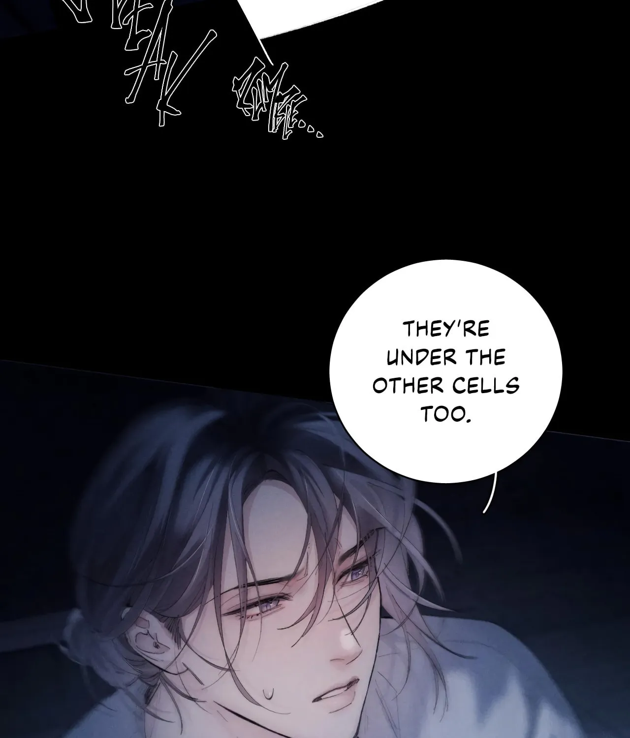 Little Mushroom Chapter 25 page 58 - 