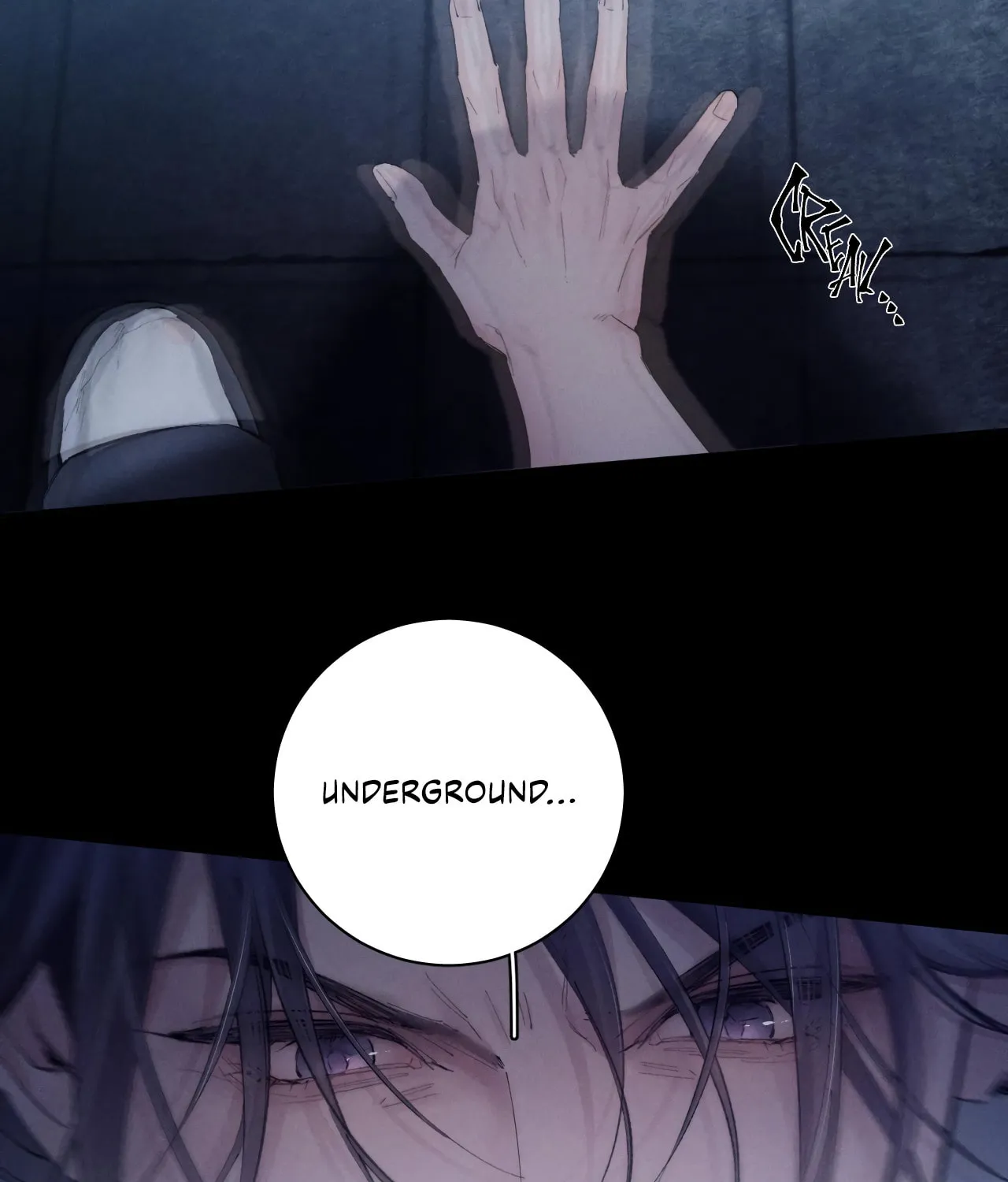 Little Mushroom Chapter 25 page 60 - 