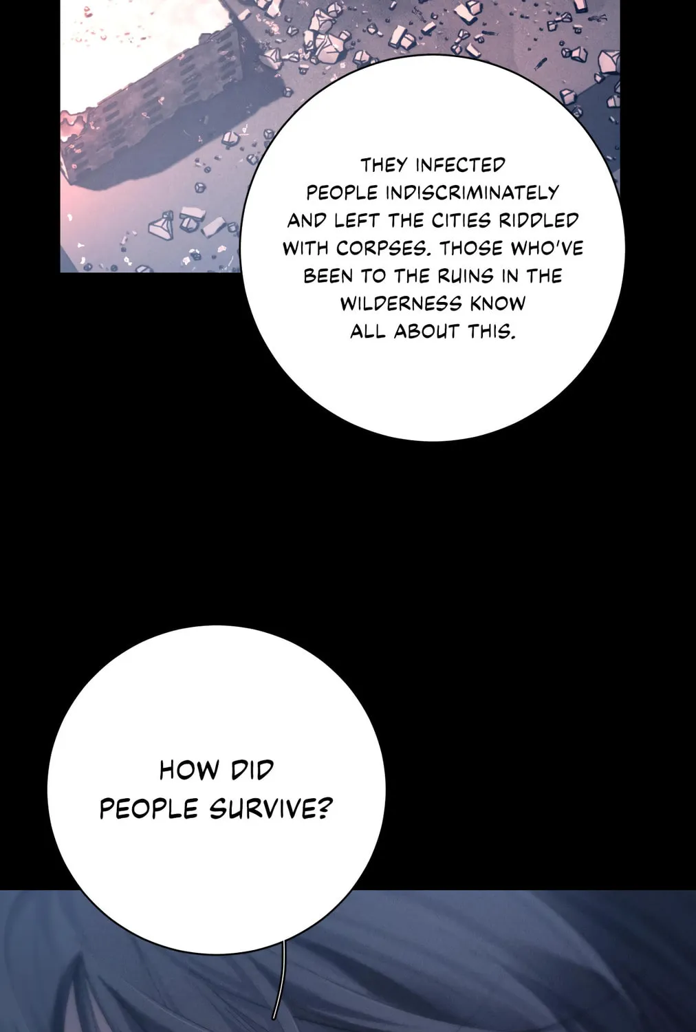 Little Mushroom Chapter 25 page 7 - 