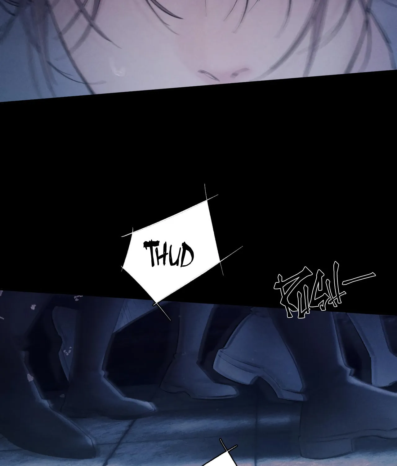 Little Mushroom Chapter 25 page 61 - 