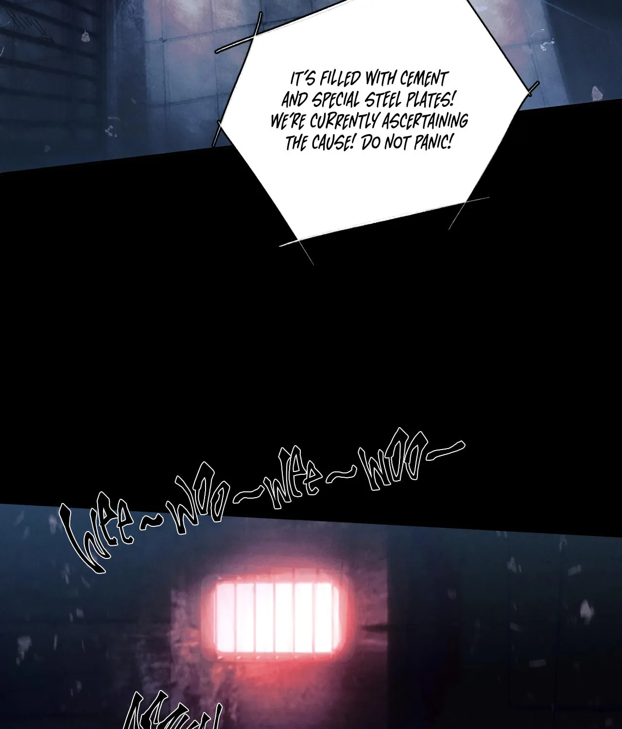 Little Mushroom Chapter 25 page 64 - 