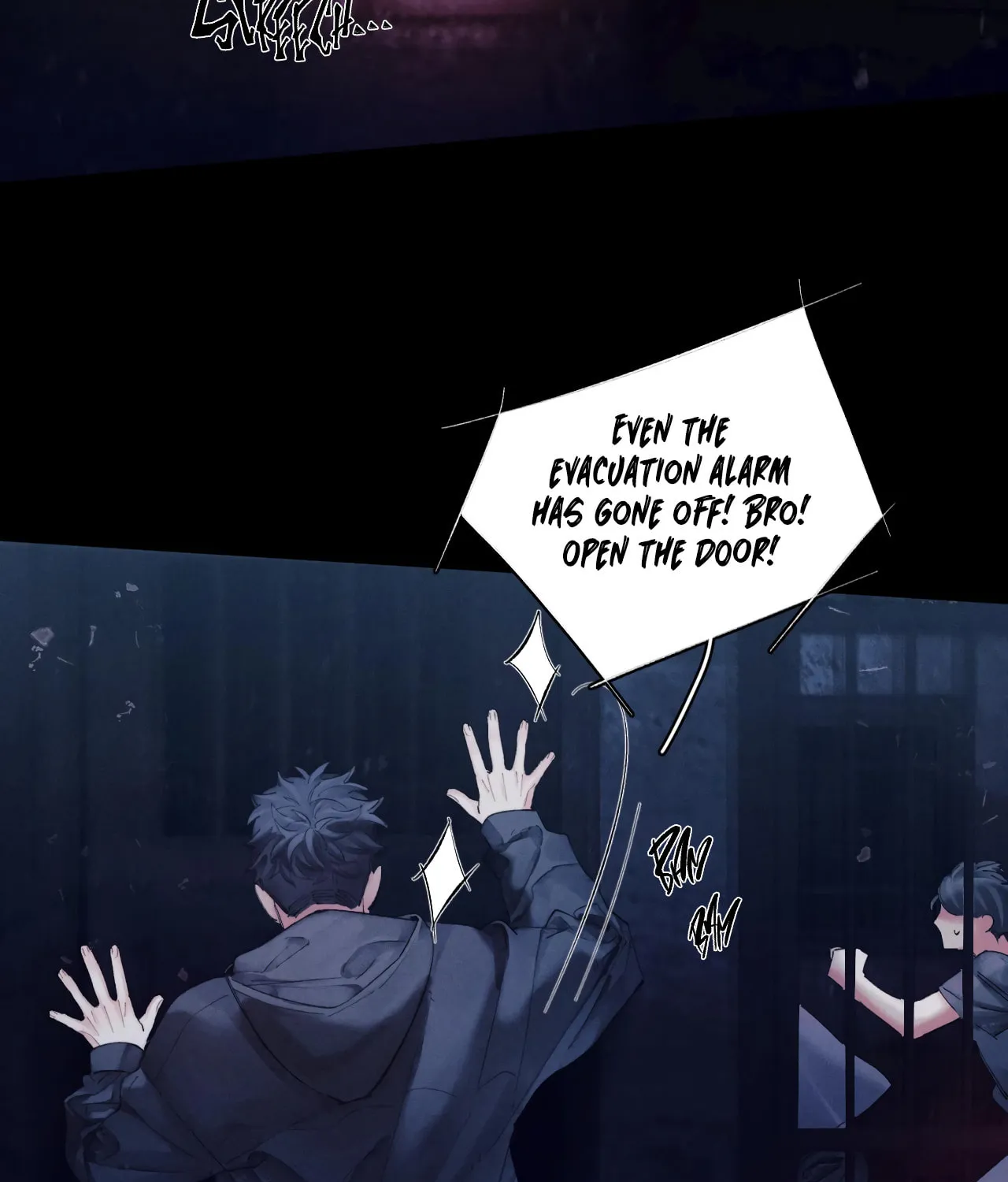 Little Mushroom Chapter 25 page 65 - 