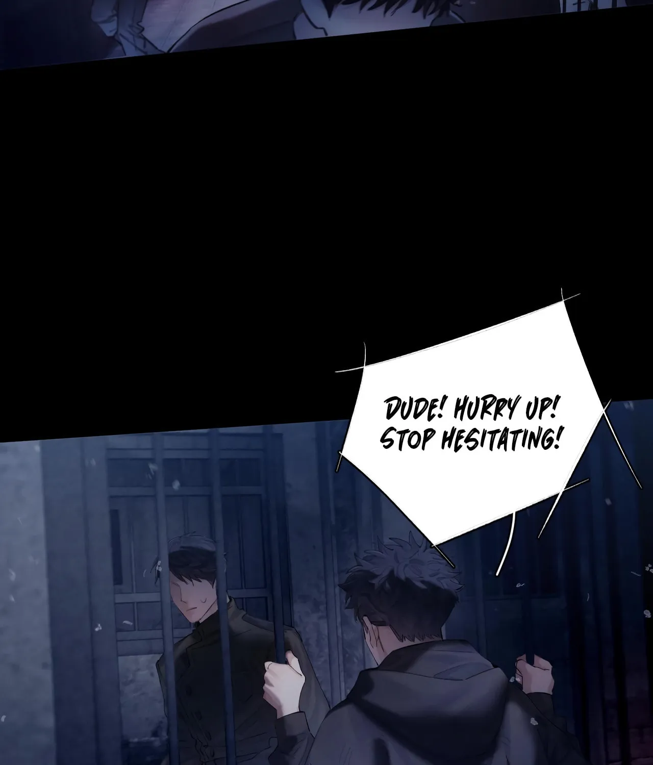 Little Mushroom Chapter 25 page 67 - 