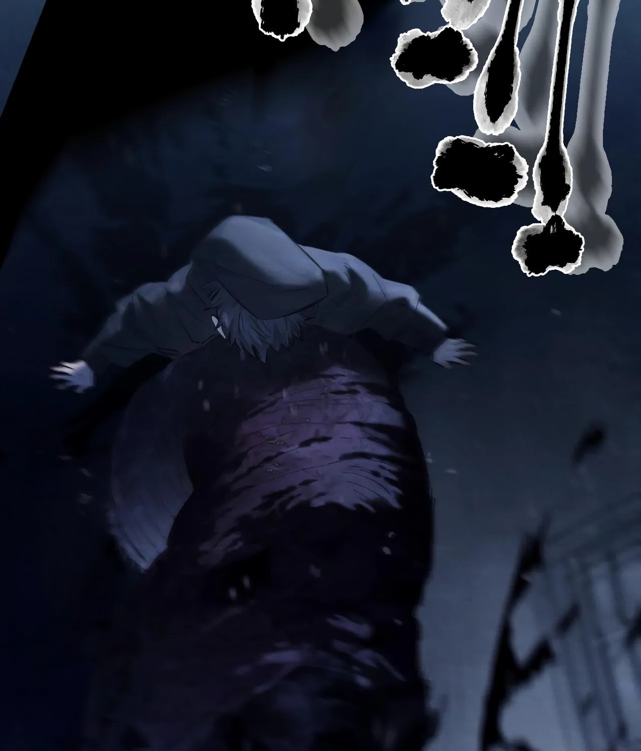 Little Mushroom Chapter 25 page 74 - 