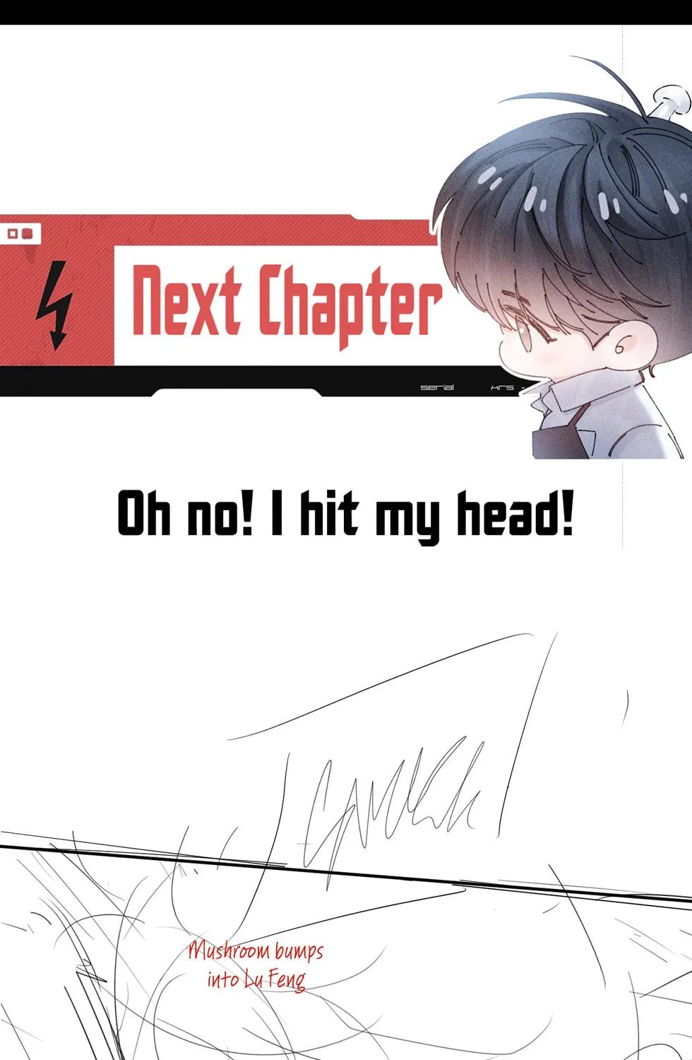Little Mushroom Chapter 25 page 79 - 