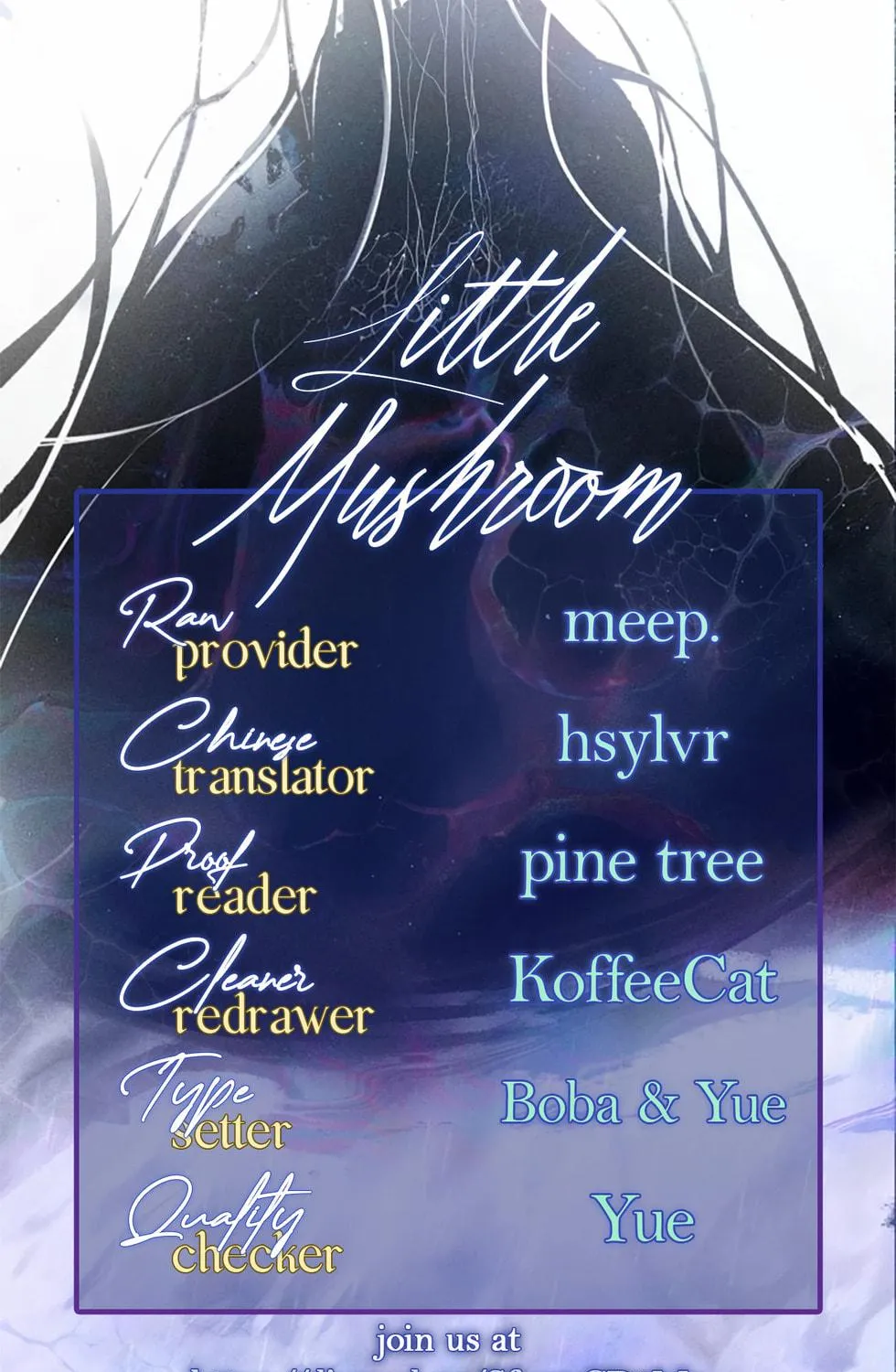 Little Mushroom Chapter 25 page 87 - 