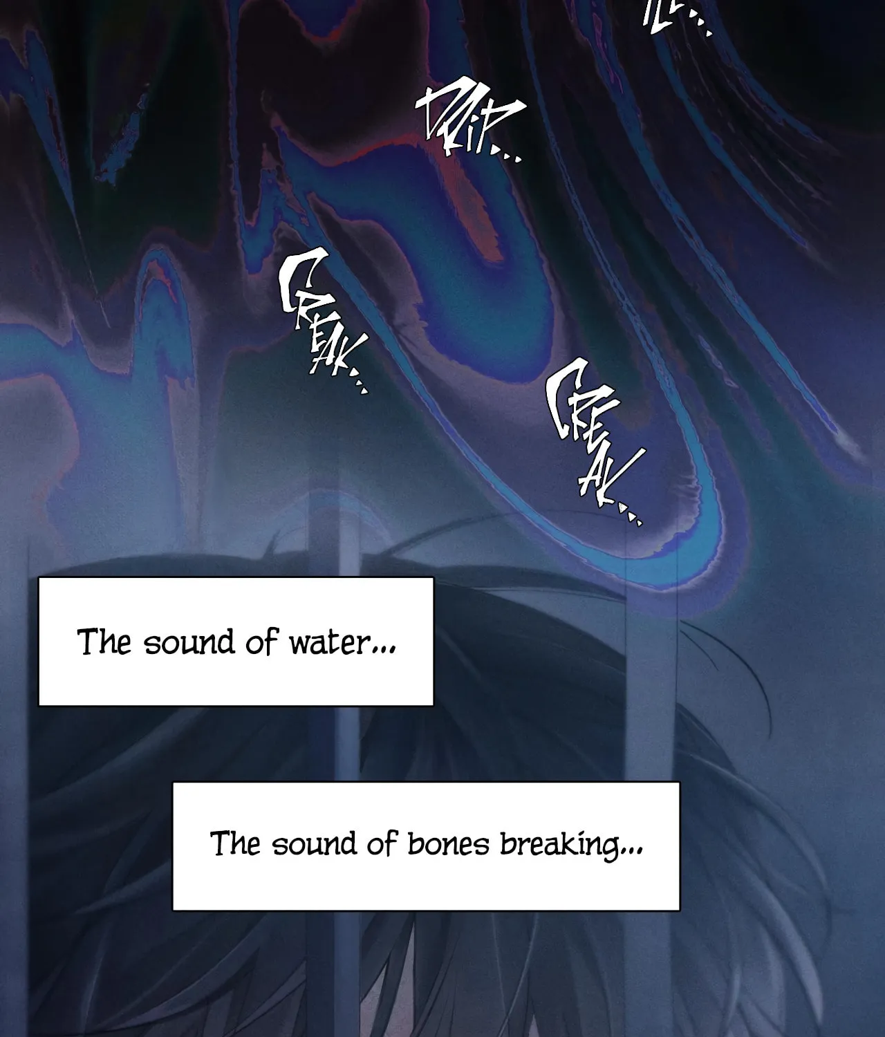 Little Mushroom Chapter 26 page 11 - 