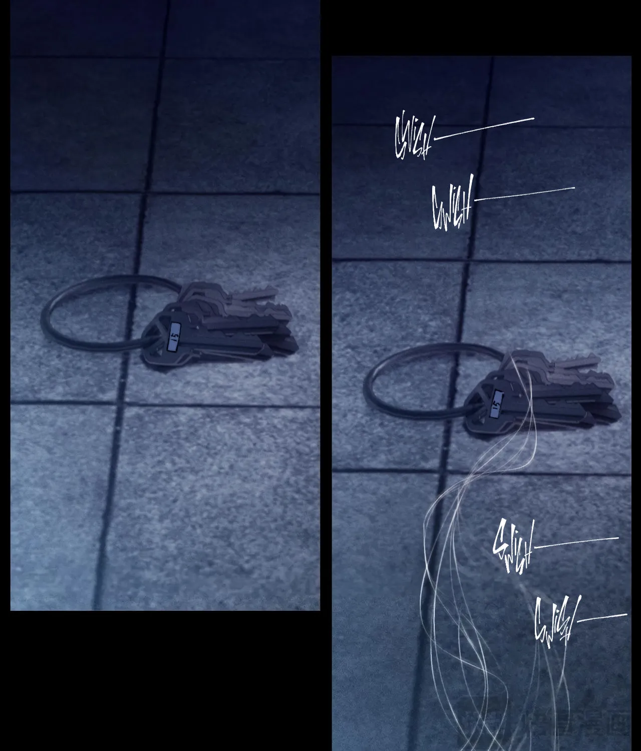Little Mushroom Chapter 26 page 15 - 
