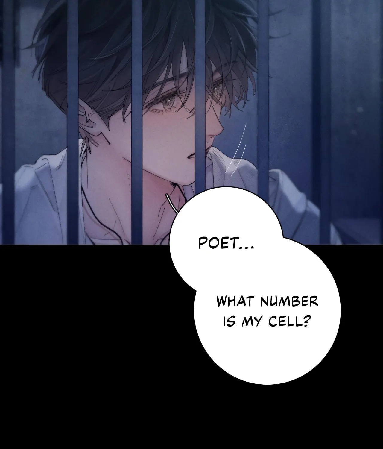 Little Mushroom Chapter 26 page 21 - 