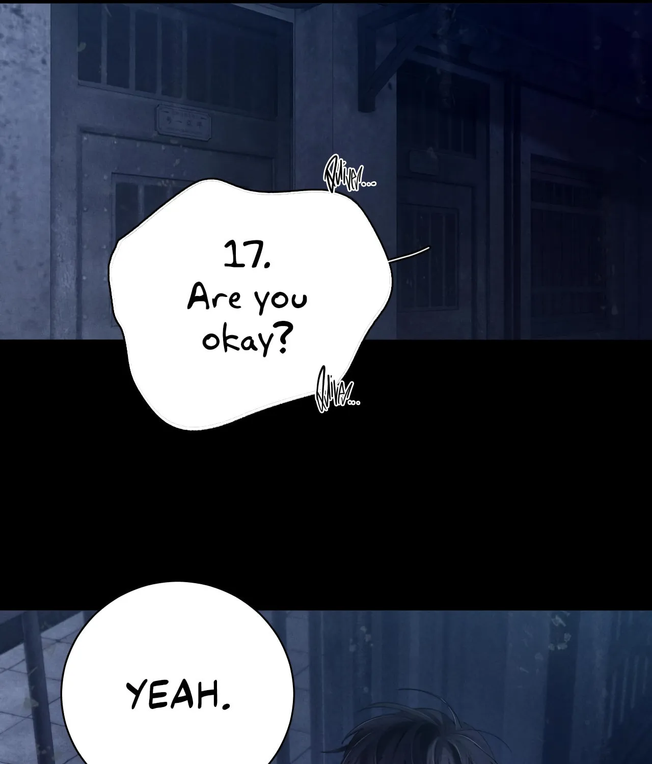 Little Mushroom Chapter 26 page 22 - 