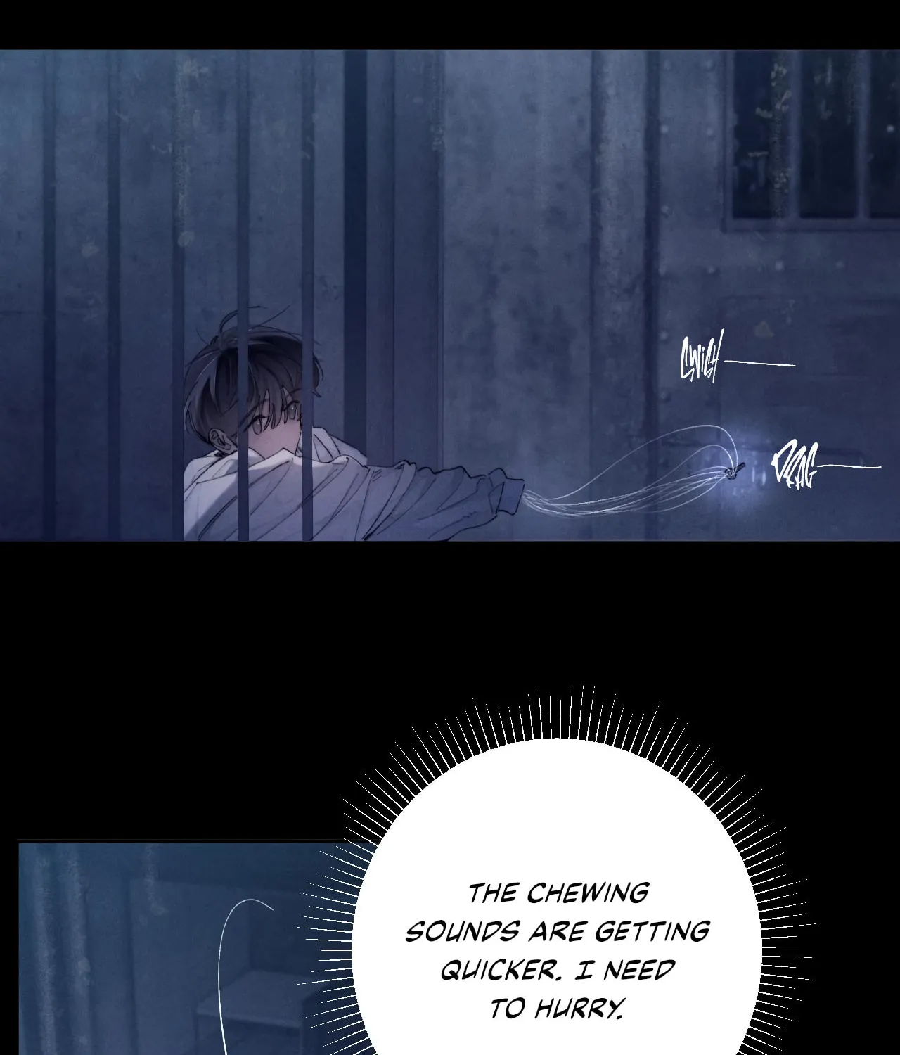 Little Mushroom Chapter 26 page 24 - 