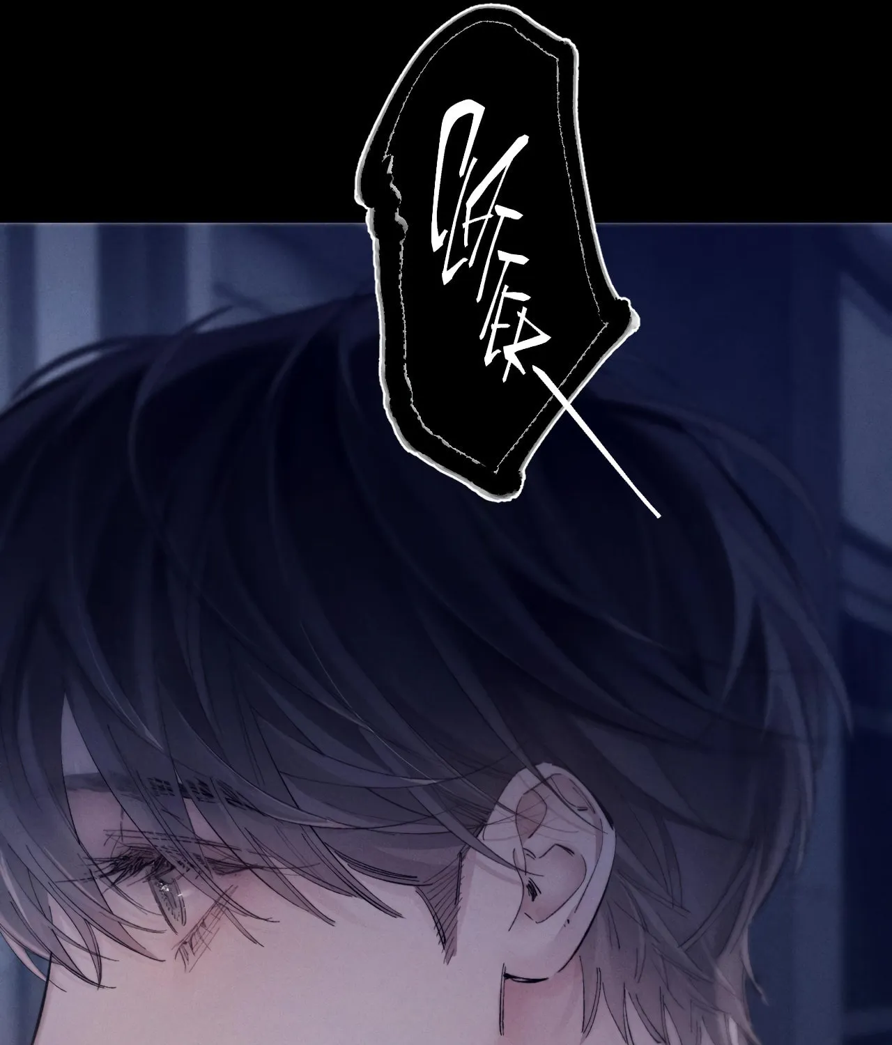 Little Mushroom Chapter 26 page 28 - 