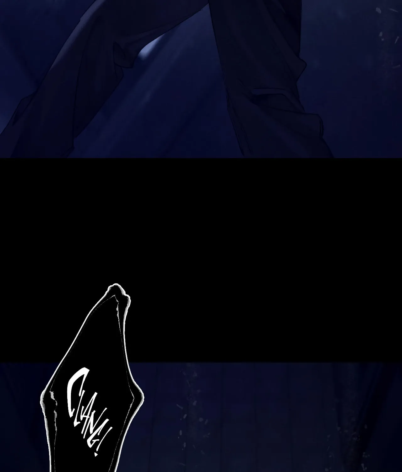 Little Mushroom Chapter 26 page 33 - 