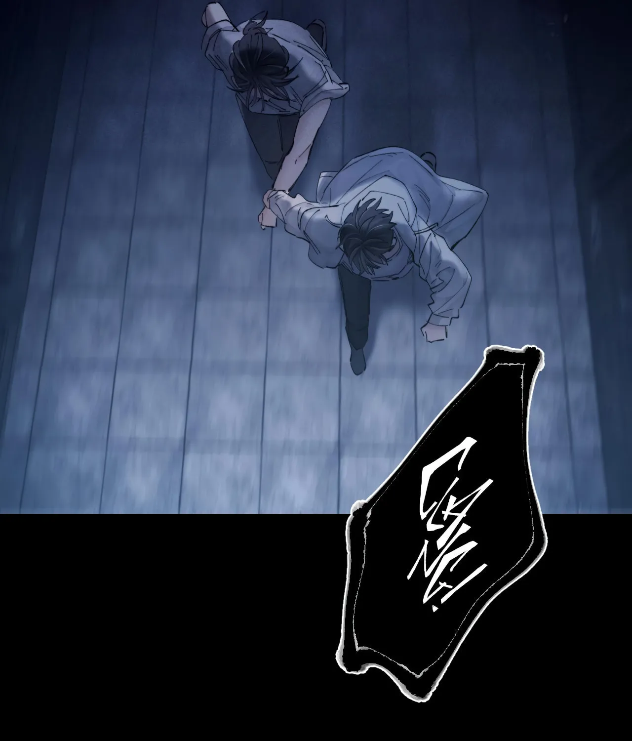 Little Mushroom Chapter 26 page 35 - 