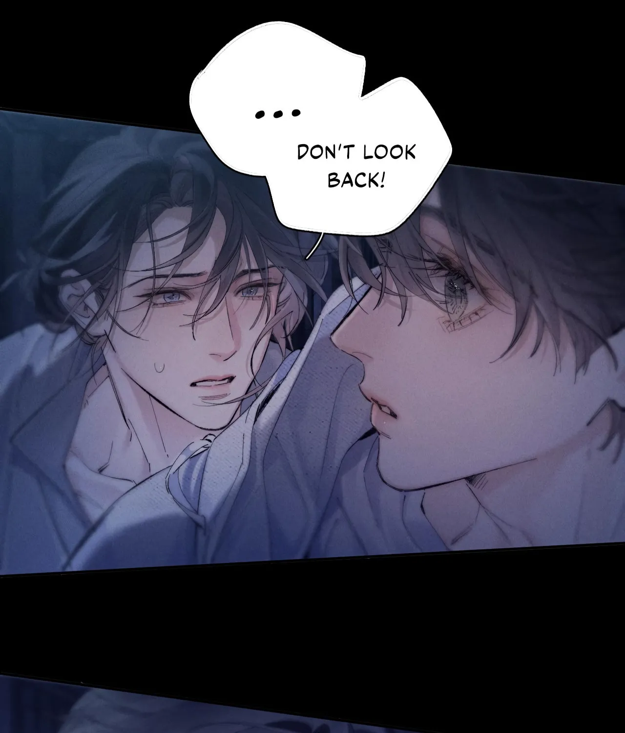 Little Mushroom Chapter 26 page 36 - 