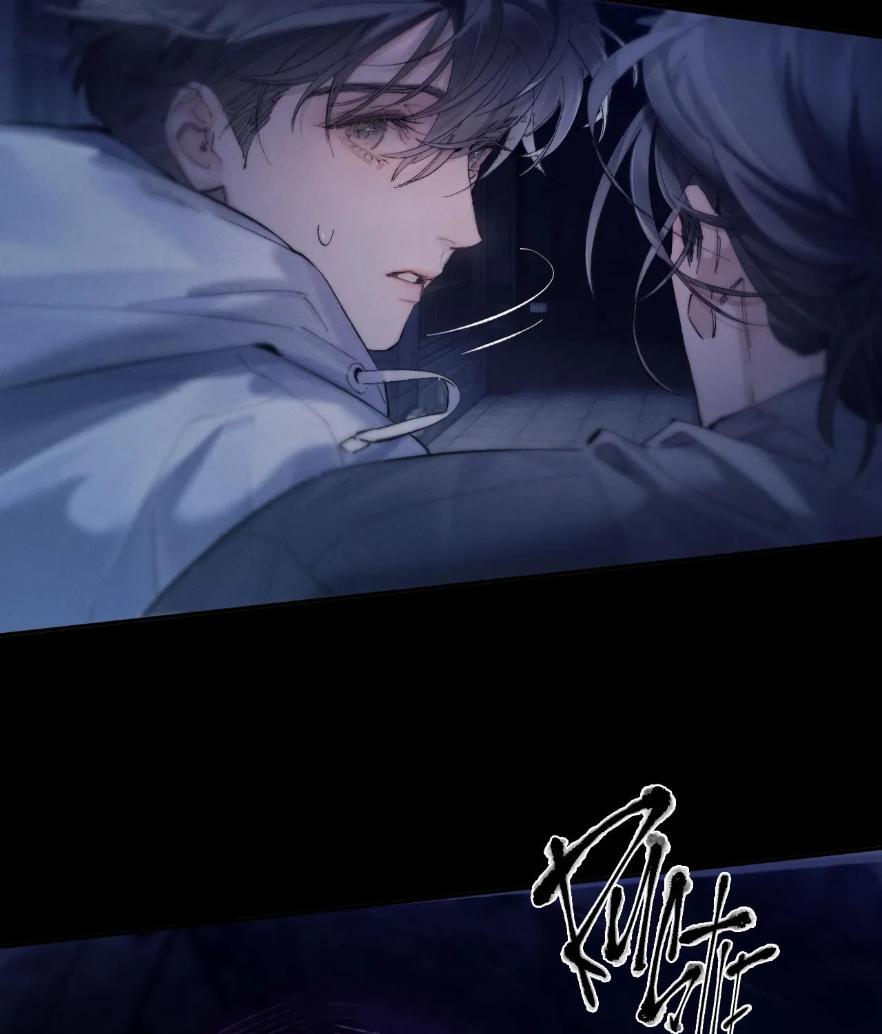 Little Mushroom Chapter 26 page 37 - 