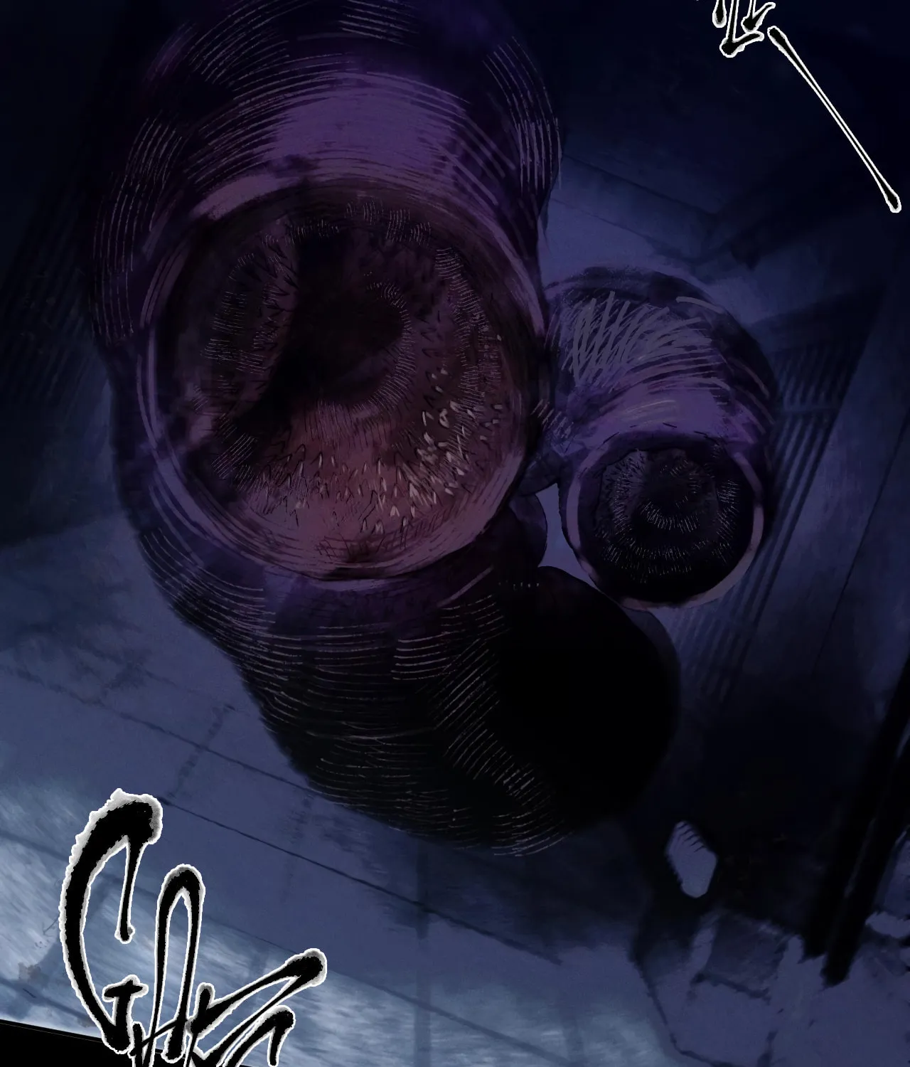 Little Mushroom Chapter 26 page 38 - 