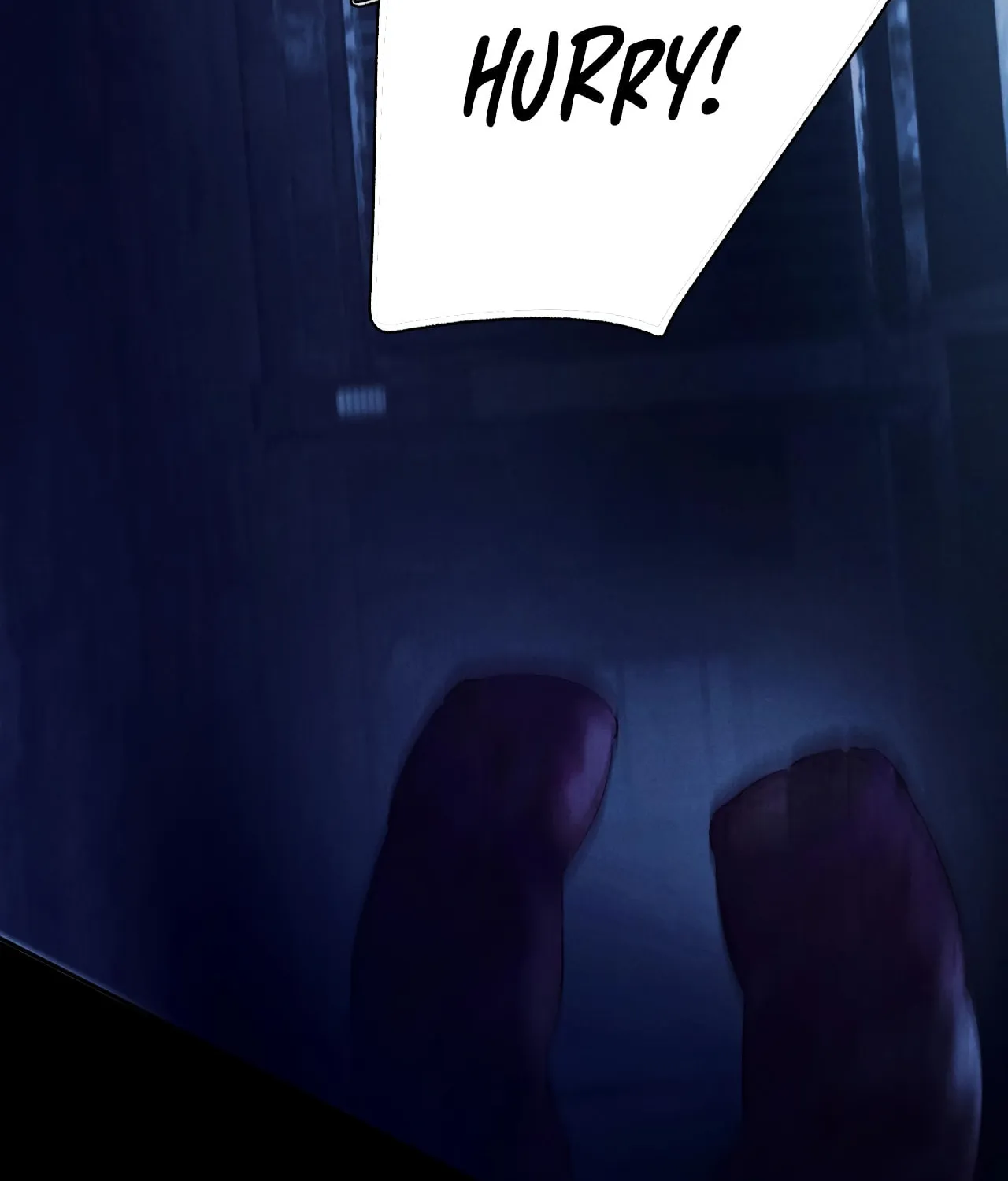 Little Mushroom Chapter 26 page 40 - 