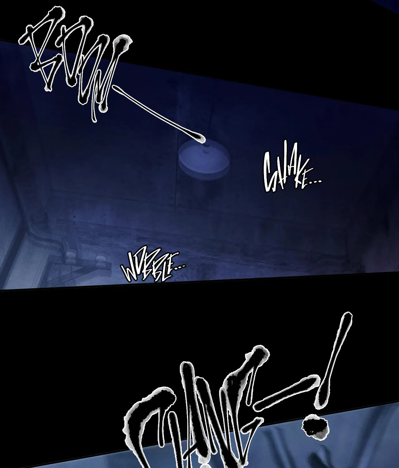 Little Mushroom Chapter 26 page 42 - 