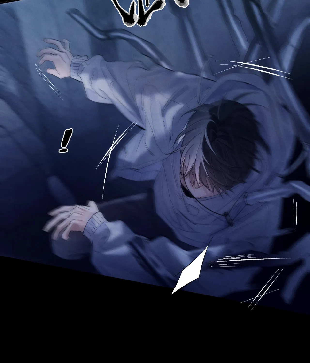 Little Mushroom Chapter 26 page 43 - 
