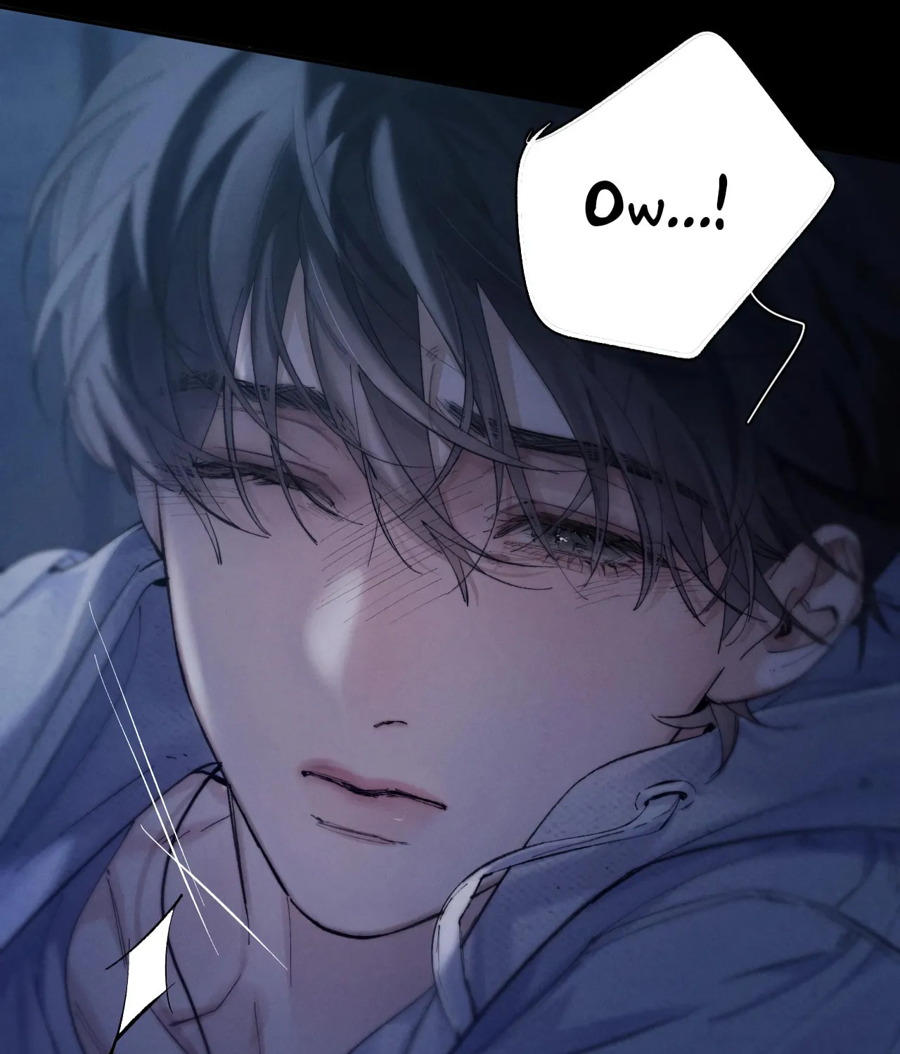 Little Mushroom Chapter 26 page 44 - 