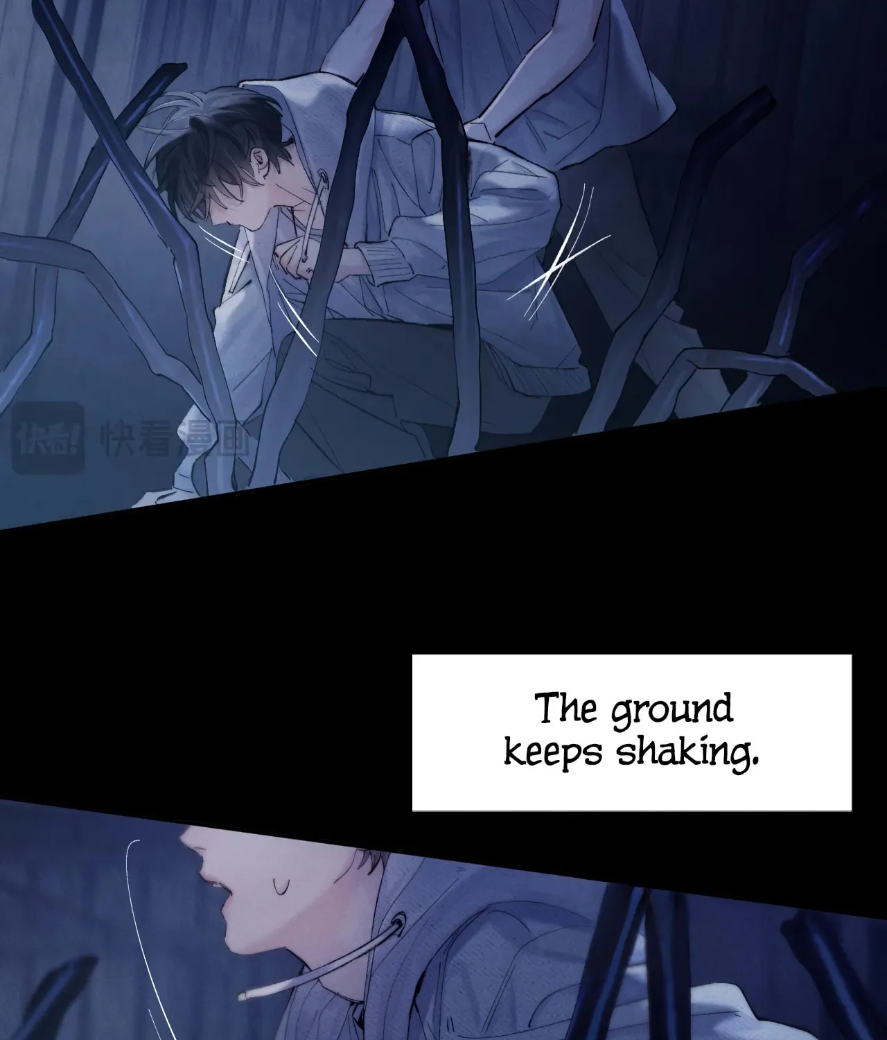 Little Mushroom Chapter 26 page 46 - 