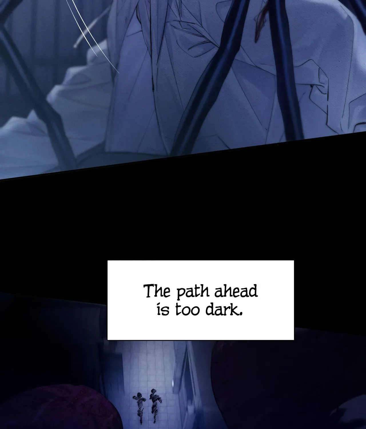 Little Mushroom Chapter 26 page 47 - 