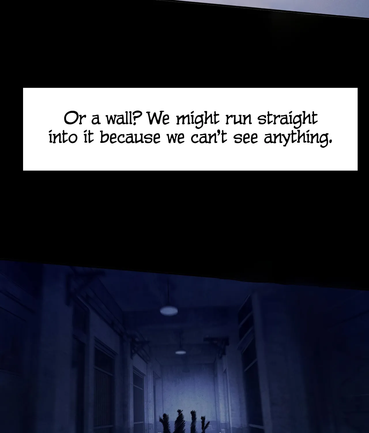 Little Mushroom Chapter 26 page 50 - 