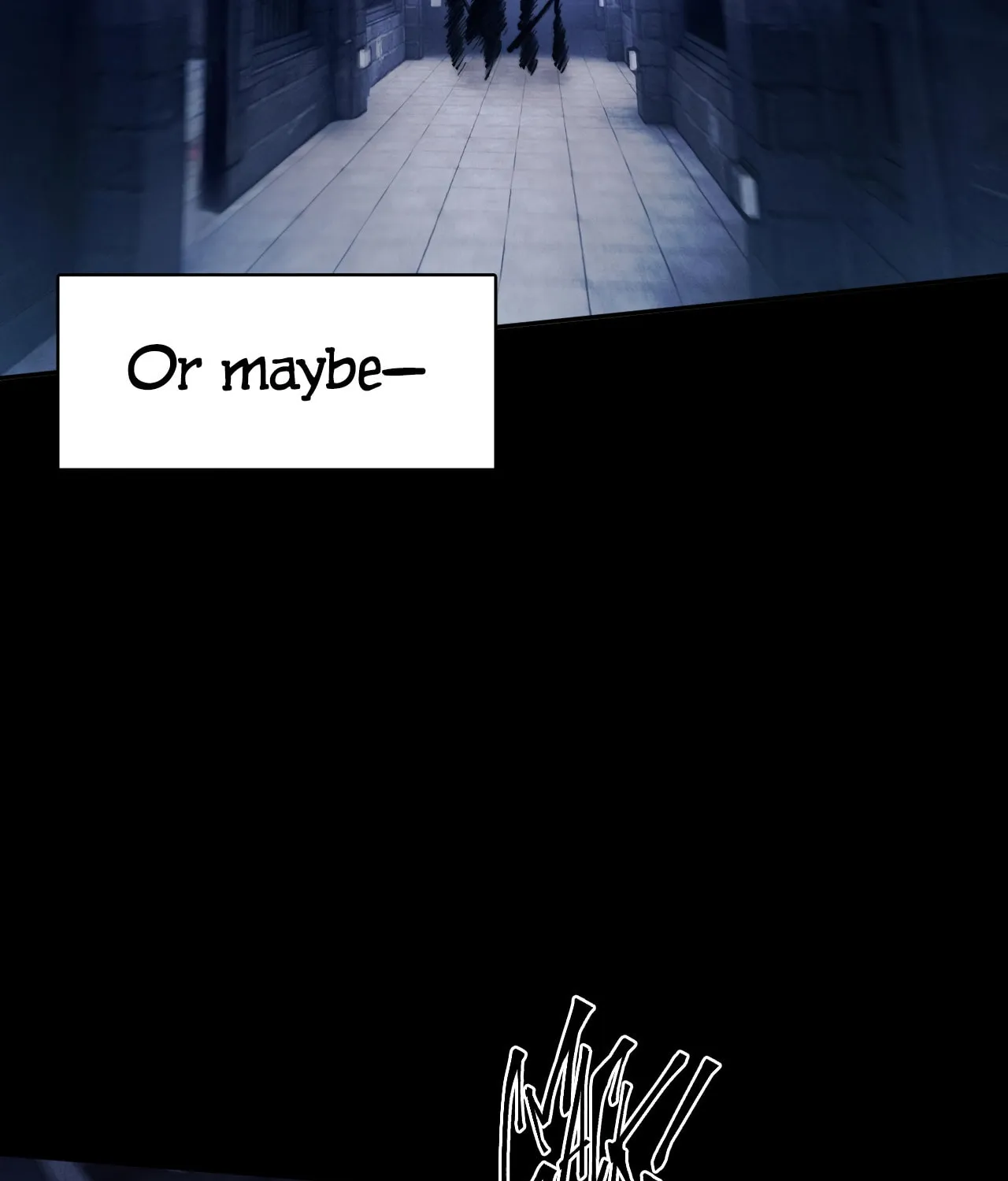 Little Mushroom Chapter 26 page 51 - 