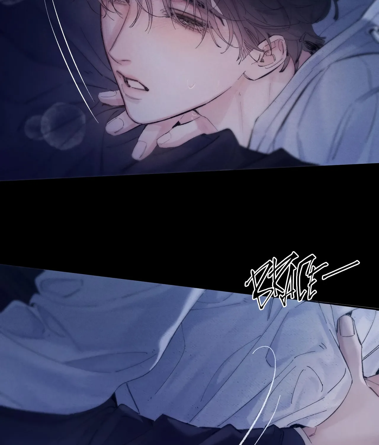 Little Mushroom Chapter 26 page 57 - 