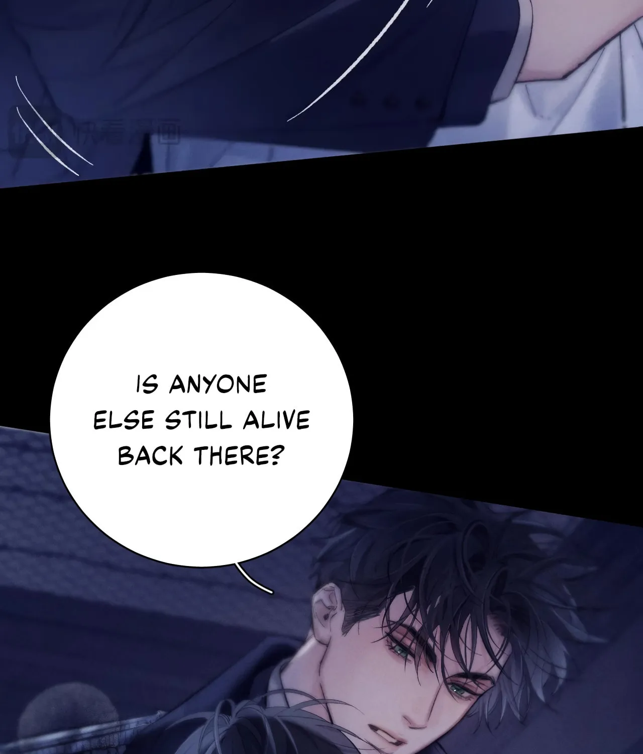 Little Mushroom Chapter 26 page 58 - 