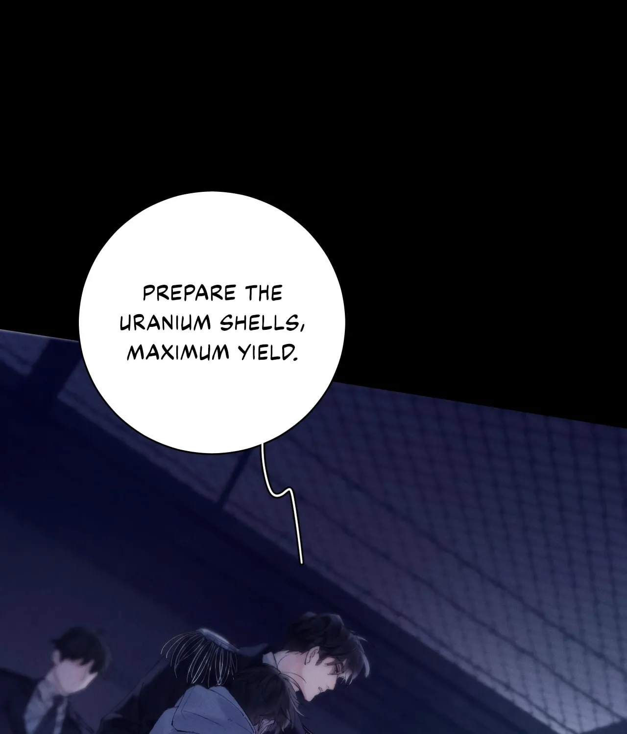 Little Mushroom Chapter 26 page 63 - 