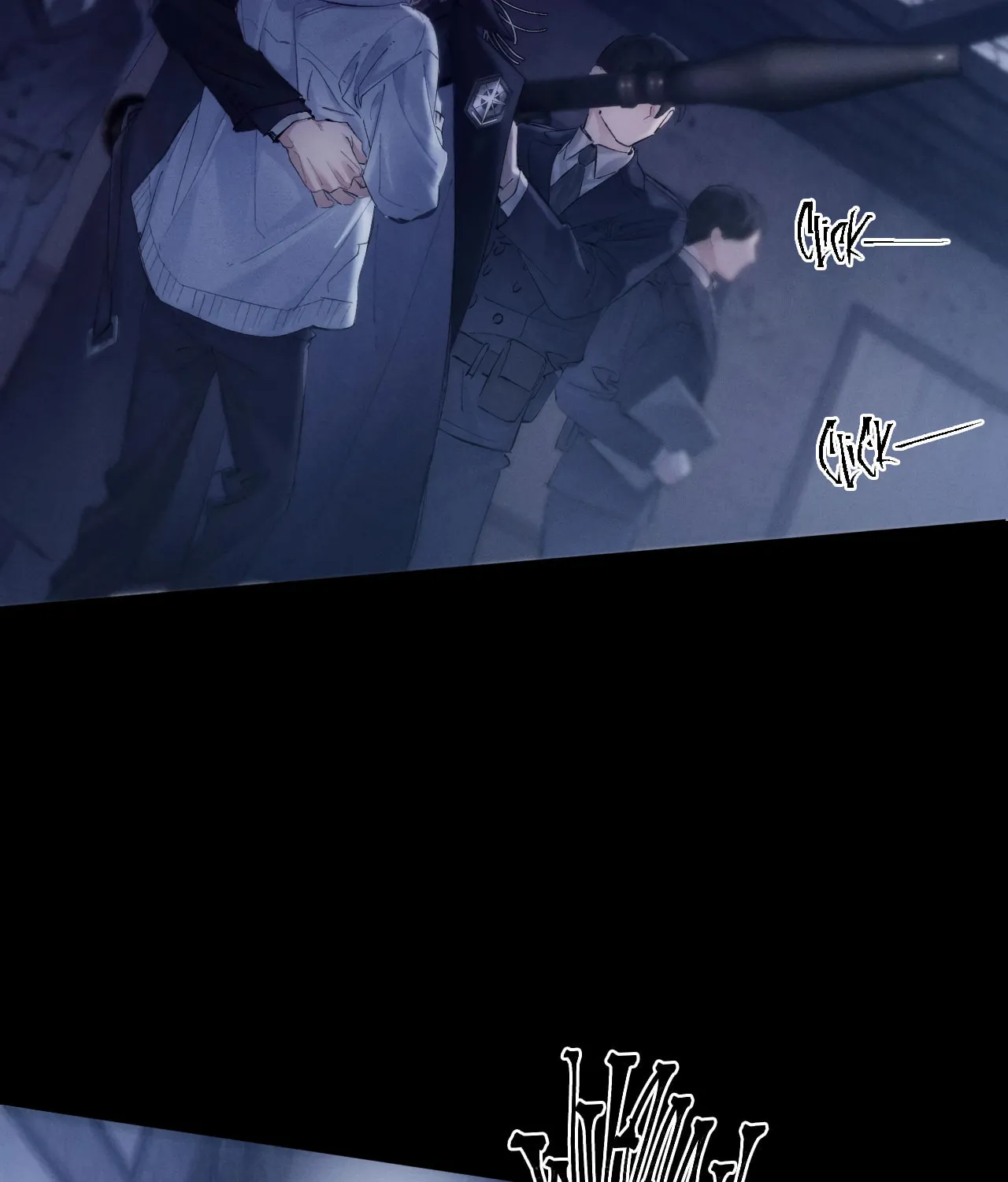 Little Mushroom Chapter 26 page 64 - 