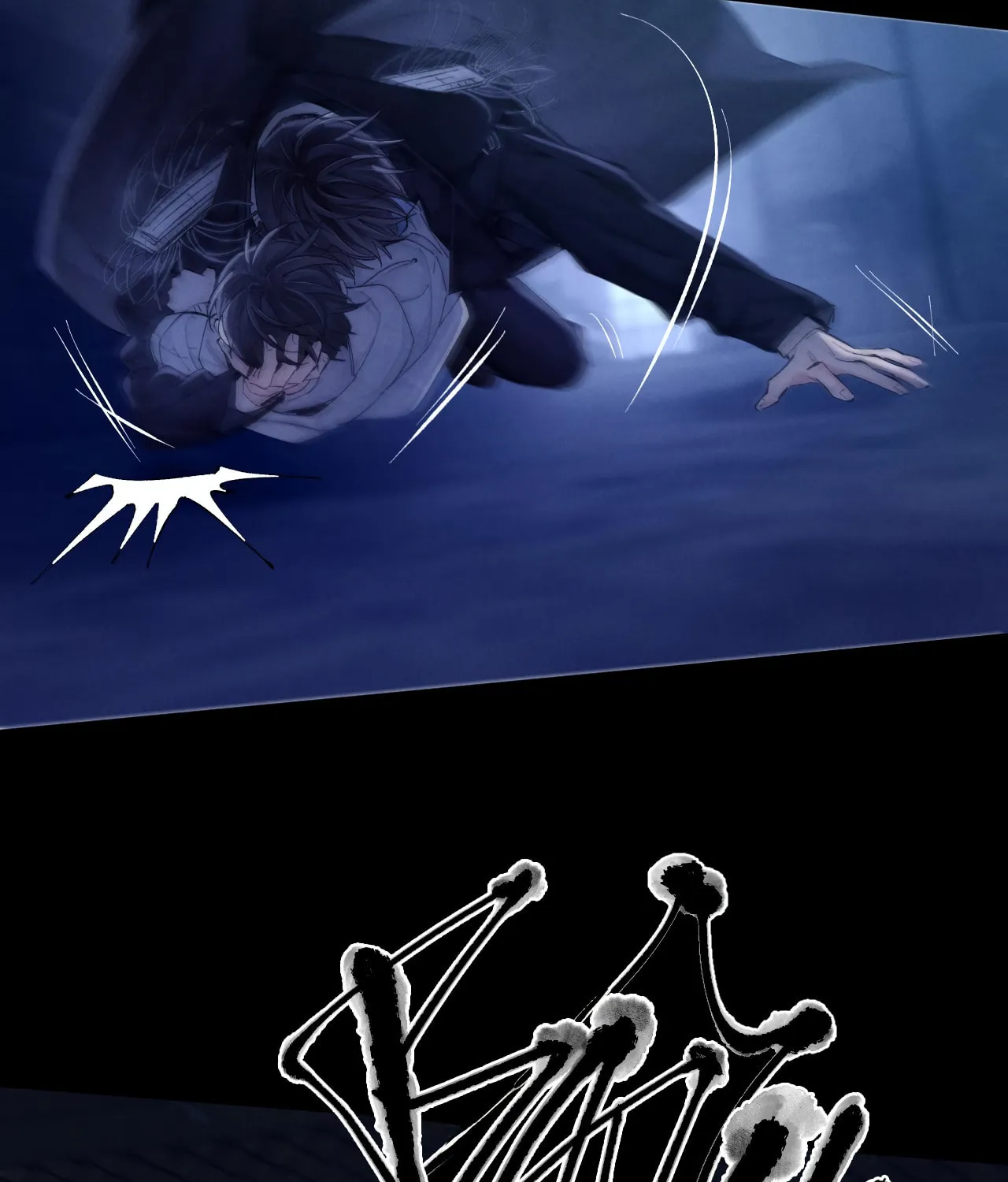 Little Mushroom Chapter 26 page 70 - 