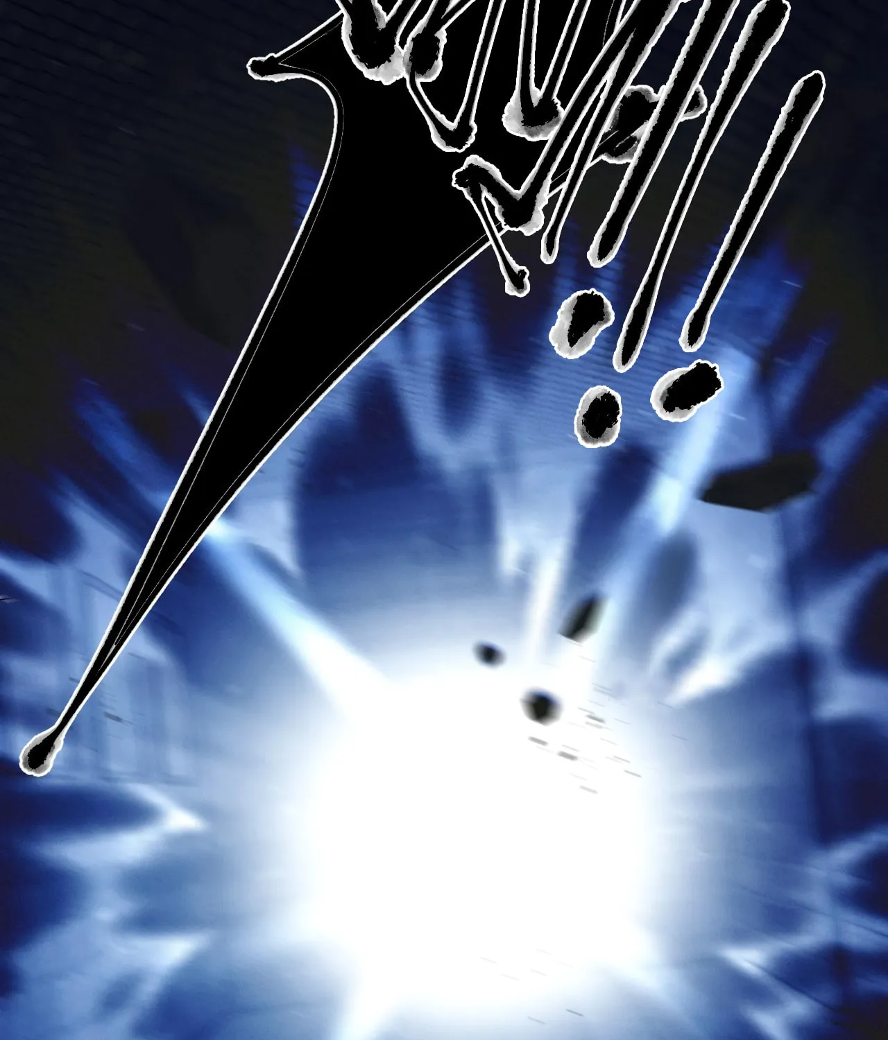 Little Mushroom Chapter 26 page 71 - 