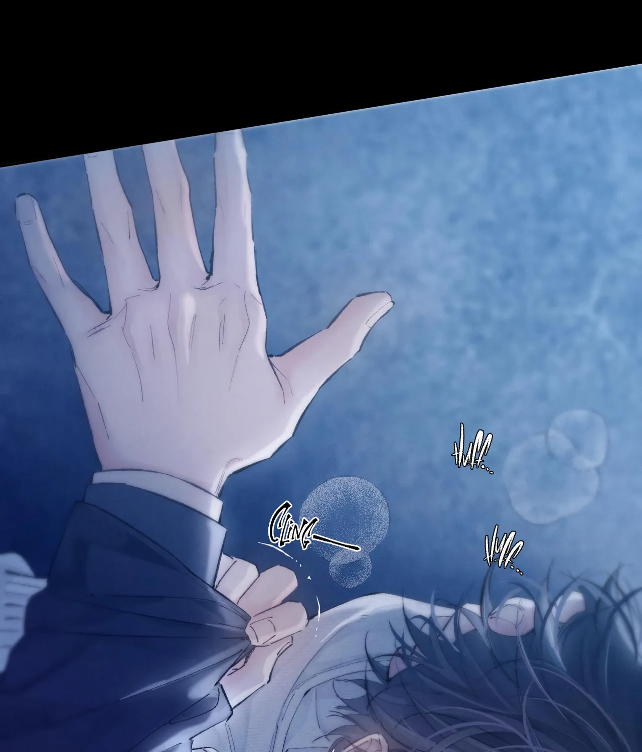 Little Mushroom Chapter 26 page 73 - 