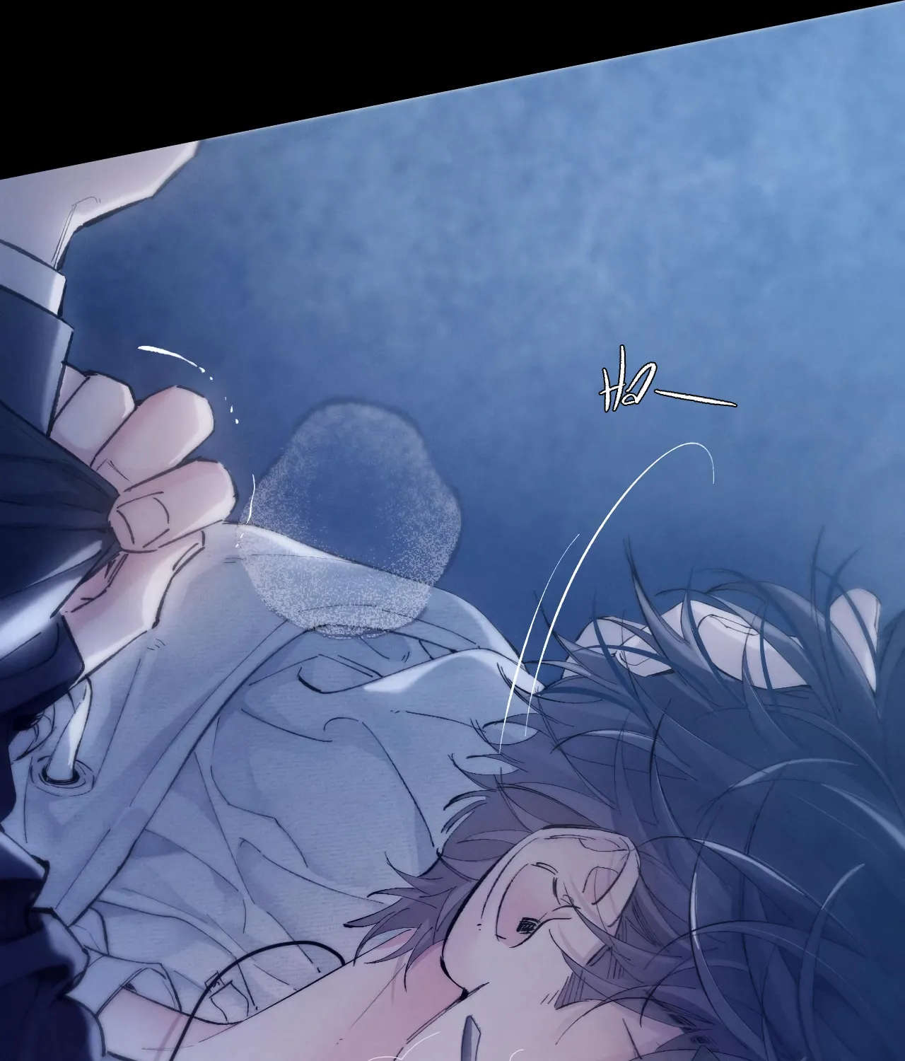 Little Mushroom Chapter 26 page 76 - 