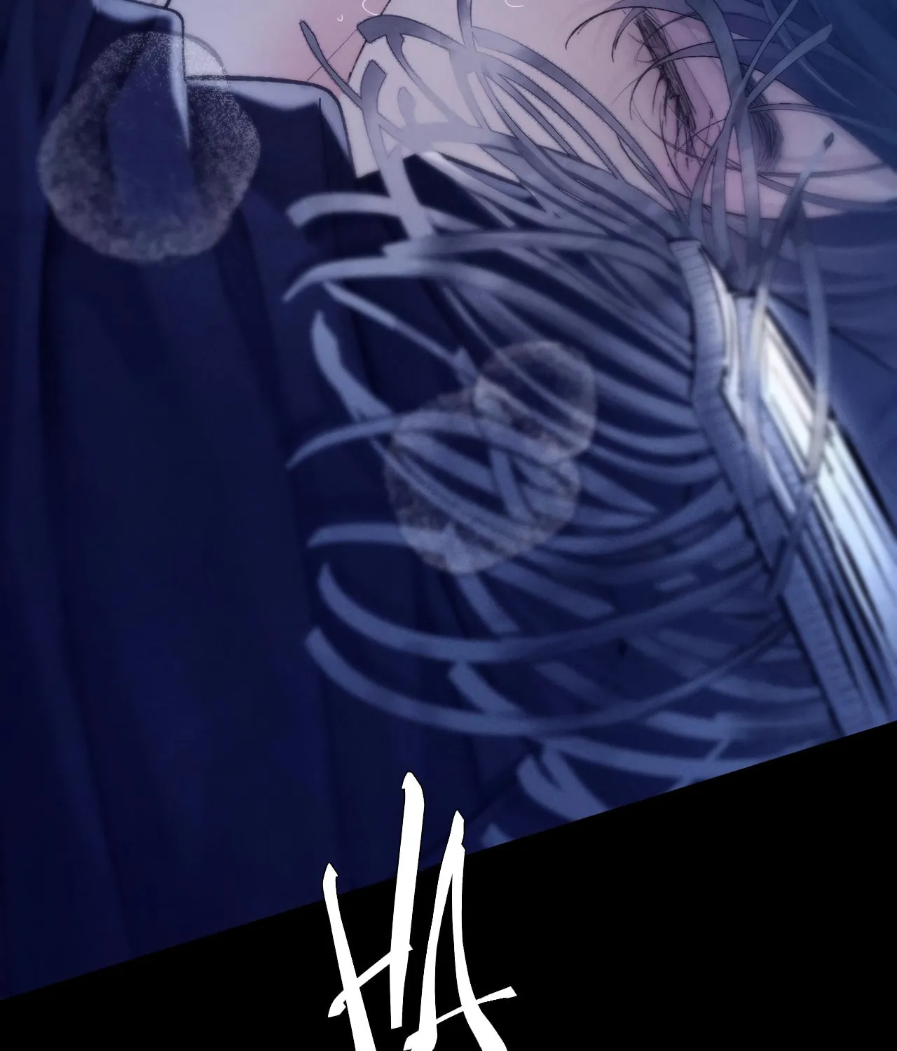 Little Mushroom Chapter 26 page 77 - 