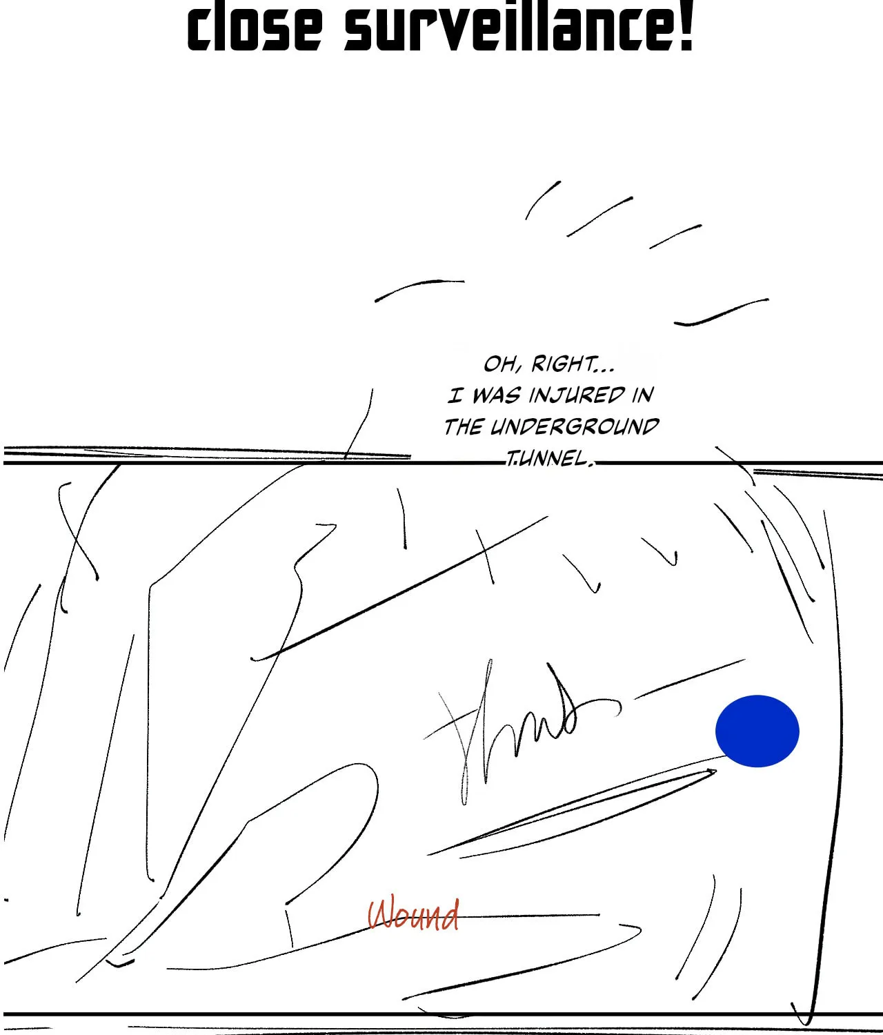 Little Mushroom Chapter 26 page 80 - 