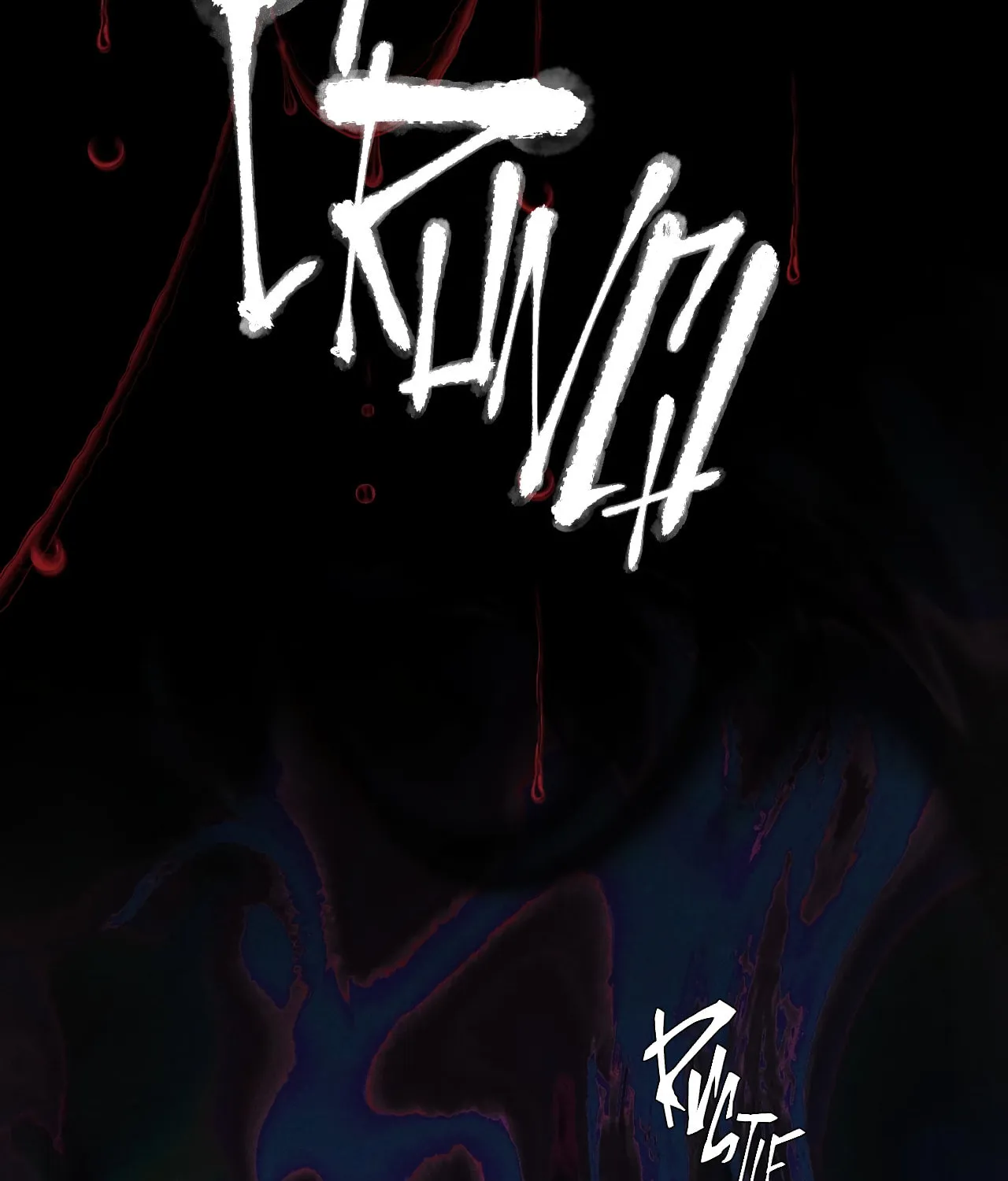 Little Mushroom Chapter 26 page 10 - 