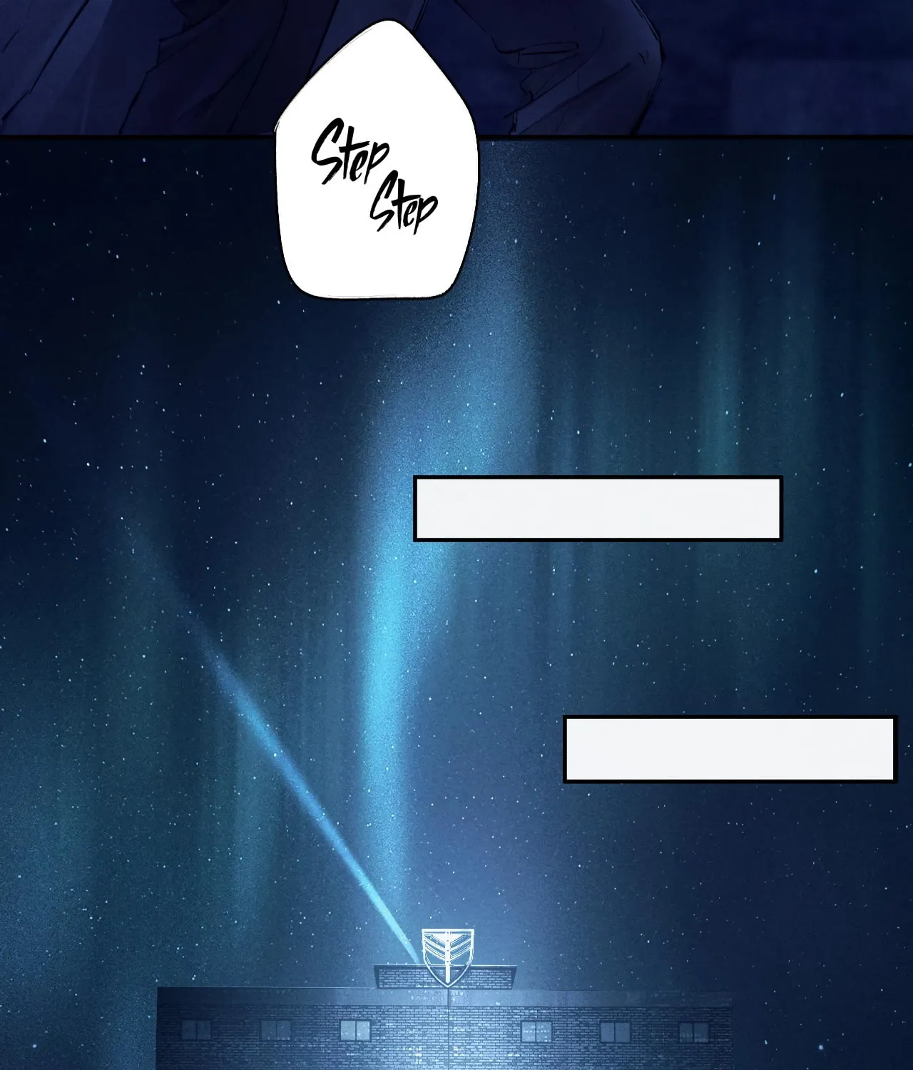 Little Mushroom Chapter 27 page 11 - 