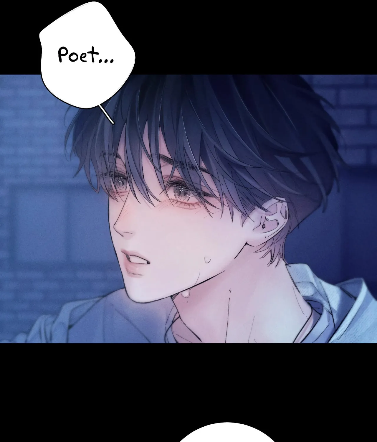 Little Mushroom Chapter 27 page 17 - 