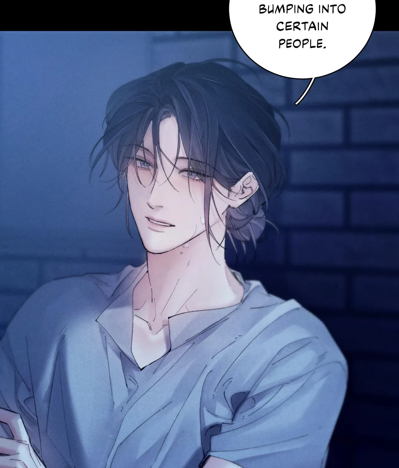 Little Mushroom Chapter 27 page 19 - 